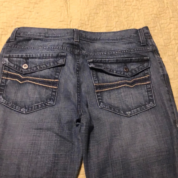 🔴SOLD🔴Men’s jeans - Picture 6 of 6